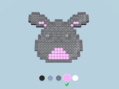 Game Pixel Art