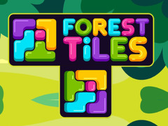 Game Forest Tiles