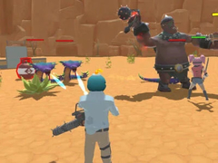 Game Serious Head 2