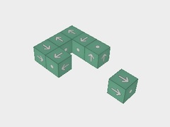 Game Tap Away 3D