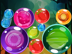 Game Fruit Candy Merge