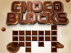 Game Choco Blocks