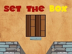 Game Set The Box