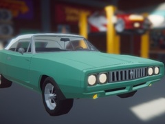 Game Racing Unlimited