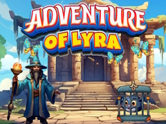 Game Adventure of Lyra