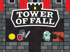 Game Tower of Fall