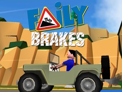 Game Faulty Brakes