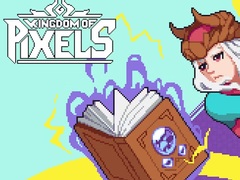 Game Kingdom of Pixels