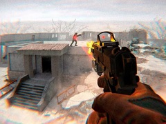 Game Body Camera Shooter