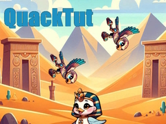Game QuackTut