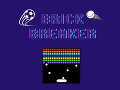 Game Brick Breaker online.