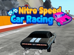 Game Nitro Speed Car Racing