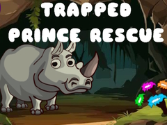 Game Trapped Prince Rescue