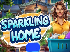 Game Sparkling Home