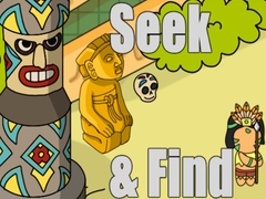 Game Seek & Find 