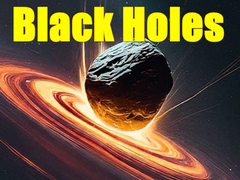 Game Black Holes