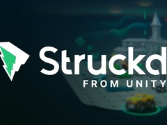 Game Struckd