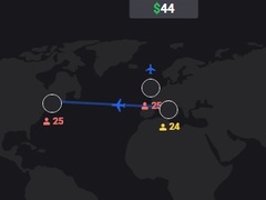 Game Airline Tycoon Idle