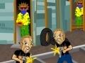 Game Hired To Kill
