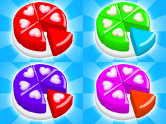 Game Candy Maker