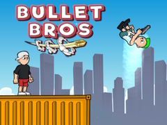 Game Bullet Bros