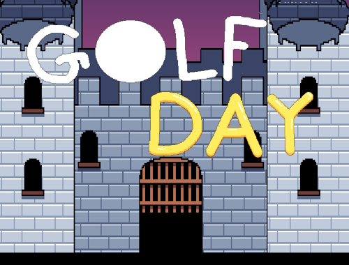 Game Golf Day online.