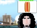 Game Hotdog Hotshot