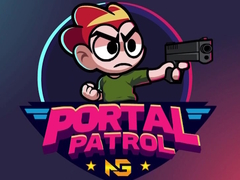 Game Portal Patrol