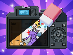Game Dop Puzzle Erase Master