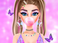 Game BFFs Y2K Fashion