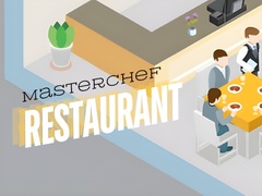 Game Masterchef Restaurant