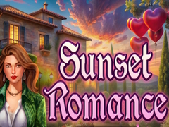 Game Sunset Romance