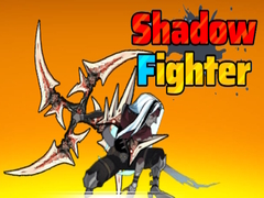 Game Shadow Fighter