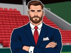Game Soccer Clicker