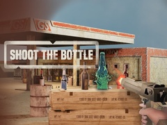 Game Shoot The Bottle