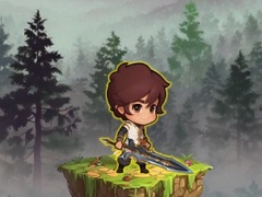 Game Lost Treasures