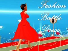 Game Fashion Battle Dress