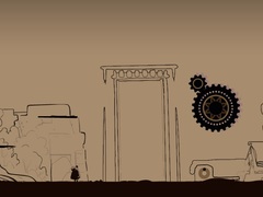 Game Puzzle Gears