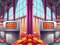 Game Sorting Candy Factory