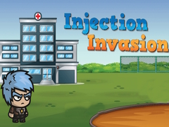 Game Injection Invasion