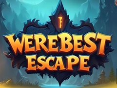 Game Werebeast Escape