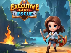 Game Executive Girl Rescue