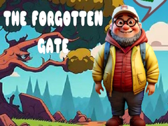 Game The Forgotten Gate