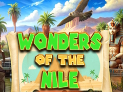 Game Wonders of the Nile