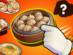 Game Cooking Playtime: Chinese Food