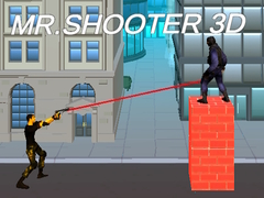 Game Mr Shooter 3D
