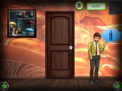 Game Amgel Easy Room Escape 205