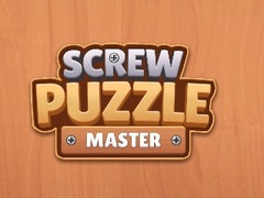 Game Screw Puzzle Master