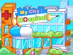 Game My City: Hospital