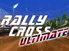 Game Rally Cross Ultimate